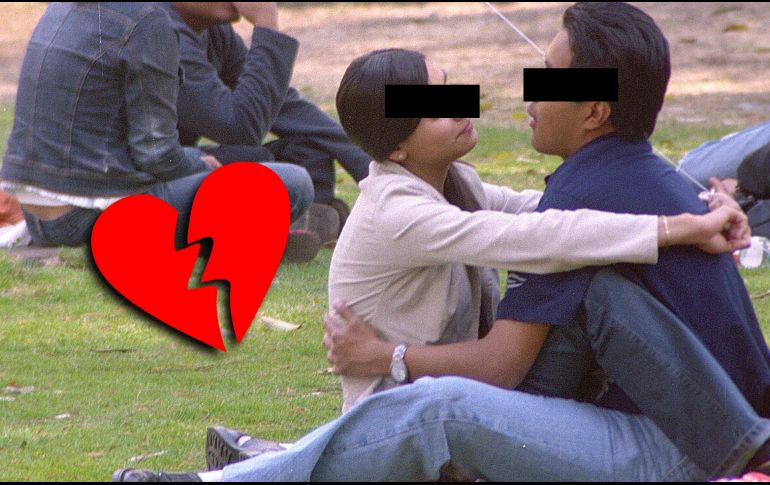 Las relaciones pueden morir sin que nos demos cuenta. SUN / ARCHIVO