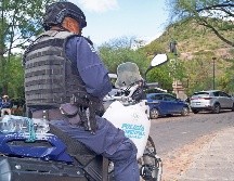 La matanza de este martes en La Aldea es la segunda registrada en menos de una semana. EL INFORMADOR / ARCHIVO