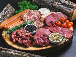 Los expertos recomiendan hacerse estudios de sangre para corroborar que todo esté en orden. UNSPLASH / E. ACERON