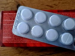 Los medicamentos pueden afectar la salud si no están recetados por un especialista específicamente para un requerimiento personal. EL INFORMADOR / O. Álvarez