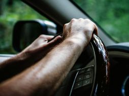 Anímate a aprender a manejar, este curso básico tiene un excelente precio, según la Profeco. ESPECIAL / UNSPLASH Erik Witsoe