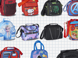 David Aguilar Romero, titular de la Profeco, comentó que se evaluaron 17 modelos de loncheras escolares. ESPECIAL/REVISTA DEL CONSUMIDOR