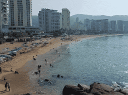 Esta cifra es tres veces más alta que lo registrado por el organismo de la Secretaría de Salud del Gobierno, previo a las vacaciones de Semana Santa, cuando solo eran seis EL INFORMADOR/ ARCHIVO.