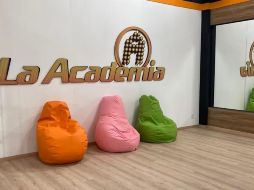 Este es el interior del que será el nuevo hogar de los participantes del reality 