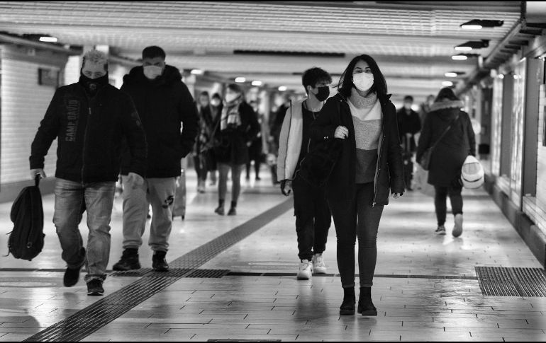 Las personas infectadas con el virus Covid-19, experimentan rasgos de una enfermedad respiratoria de leve a moderada que suelen escalar dependiendo del paciente. Pixabay.