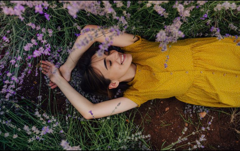 Técnicas y actividades que ayudan a reconectar con uno mismo tras una separación. GETTY IMAGES ISTOCK