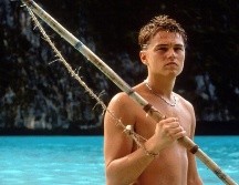 Leonardo DiCaprio en 