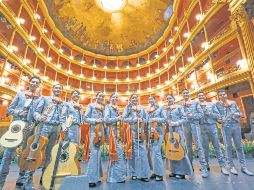 El evento busca promover y preservar la tradición del mariachi entre las nuevas generaciones de Jalisco. ESPECIAL