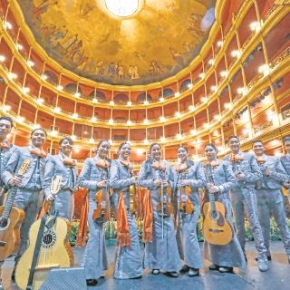 Buscan a las nuevas semillas de la música regional