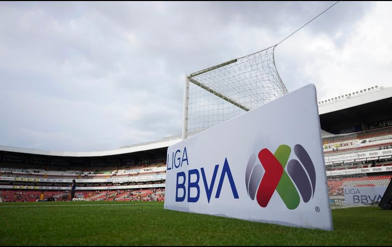 Así terminó la clasificación del futbol mexicano, luego de que concluyera la J3. IMAGO7