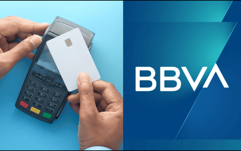 Este método permite que la terminal lea la tarjeta sin necesidad de introducirla ni de ingresar el NIP, lo que simplifica considerablemente el proceso de pago. BBVA