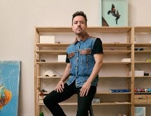 Álvaro Valadez. GENTE BIEN JALISCO/ Iván Tamayo