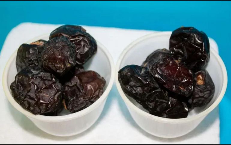 La cantidad puede variar según cada persona y la gravedad del estreñimiento.  UNSPLASH / S. ALI