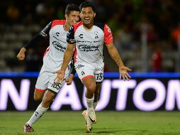 Atlas no ha caído en las tres primeras fechas del certamen y de momento está en zona de Play-In a la Liguilla. IMAGO7