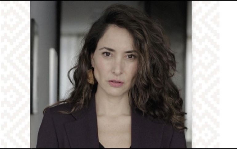 Curiel de Icaza es historiadora, programadora, productora y gestora cultural. ESPECIAL