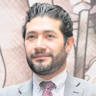 Conoce a Marath Baruch Bolaños López, futuro secretario del Trabajo