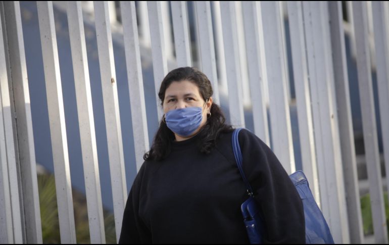 Las entidades con el mayor número de casos son la Ciudad de México, Querétaro, Estado de México, Nuevo León y Puebla. INFORMADOR / ARCHIVO