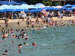 Varias playas del estado recibieron el certificado 