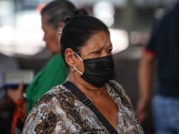 La Ciudad de México es la zona del país donde se presentan más casos. EL INFORMADOR / ARCHIVO