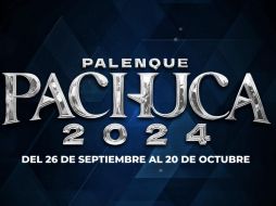 Esta feria es de las más antiguos en México. ESPECIAL / FACEBOOK / @Feria De San Francisco Pachuca Hidalgo.