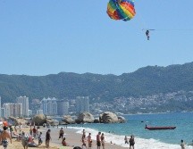 Una de las especialistas explicó, que el principal reto de la nueva secretaria será mejorar la seguridad en los destinos de playa.  NTX / ARCHIVO