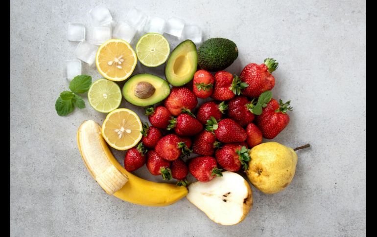 De acuerdo con los investigadores de Harvard, la dieta con alimentos mediterráneos tiene un efecto positivo considerable en la salud mental. UNSPLASH/ Tetiana Bykovets