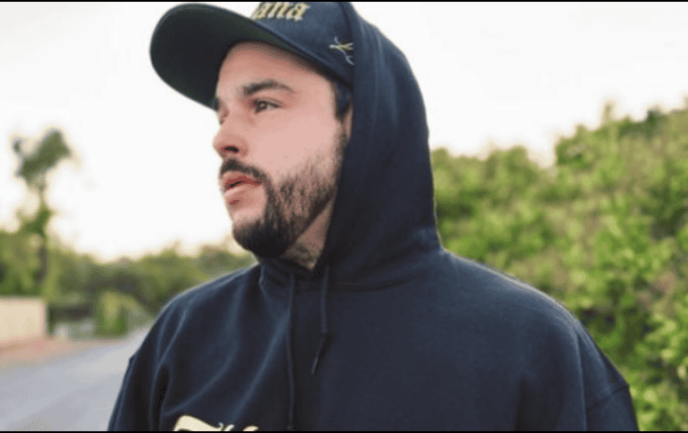 Emiliano mencionó que su hermana ya es mayor de edad para tomar sus propias decisiones. INSTAGRAM/ emiliano_aguilar.tv