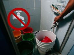 En caso de cualquier duda o aclaración, el SIAPA pone a disposición los siguientes medios para que resuelvas tus preguntas. EL INFORMADOR / ARCHIVO