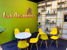 FACEBOOK / LA ACADEMIA