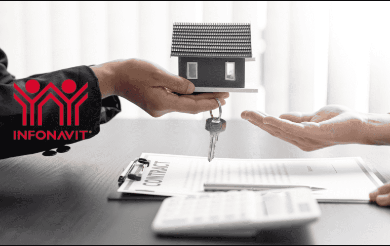 Infonavit cuenta con una serie de opciones crediticias que te permiten cubrir necesidades. ESPECIAL