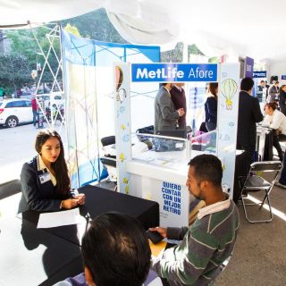 Feria de las Afores 2024: Fechas, horarios y trámites clave