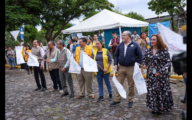 EL INFORMADOR / H. Figueroa