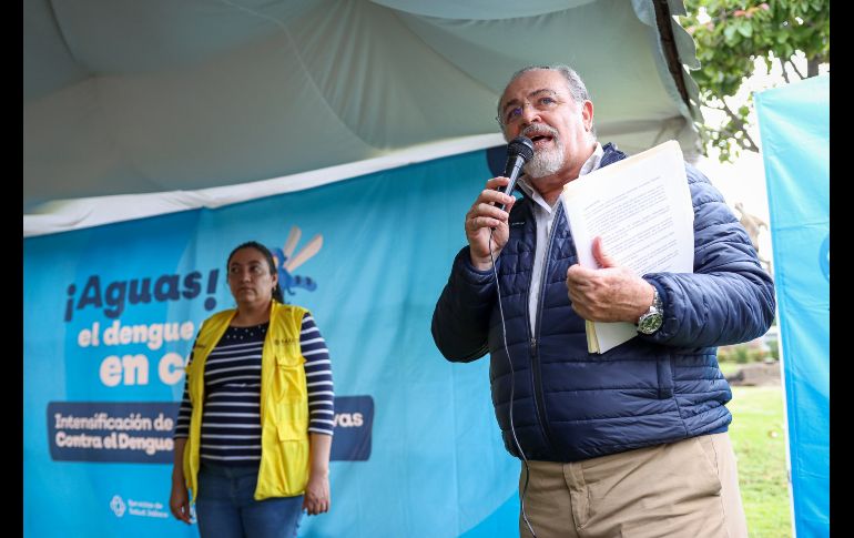 EL INFORMADOR / H. Figueroa