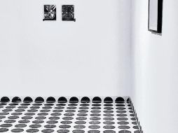 La propuesta del artista es presentar piezas estructuradas como una obra sinfónica. CORTESÍA