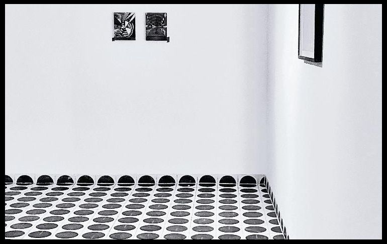 La propuesta del artista es presentar piezas estructuradas como una obra sinfónica. CORTESÍA