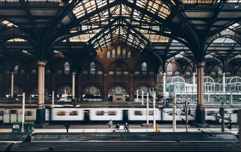 GTR, la mayor compañía ferroviaria del Reino Unido, advirtió a los pasajeros de que esperen interrupciones debido a 