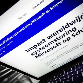 Incidencia informática causa suspensión del tráfico aéreo en múltiples países