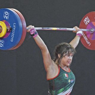 Janeth Gómez, de testigo a protagonista en París 2024