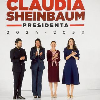 Sheinbaum inyecta juventud al gabinete