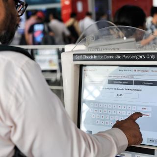 Una actualización de la firma de ciberseguridad CrowdStrike, origen del fallo de Microsoft