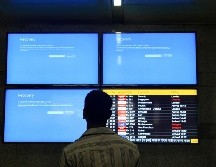 Unos problemas que comenzaron a detectarse en Estados Unidos y que se han ido extendiendo a distintas partes del mundo. EFE / R. Gupta