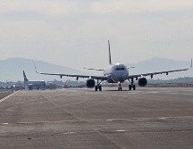 GAP extiende la recomendación a los pasajeros para que consulten los canales oficiales de las aerolíneas. EL INFORMADOR/ ARCHIVO