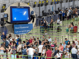 El consejero delegado de esta empresa con sede en Austin, Texas aseguró que lleva 