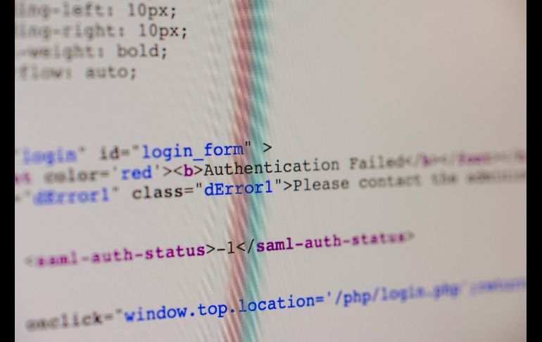 Estas son las aplicaciones que sufrieron el fallo de CrowdStrike. ESPECIAL / Unsplash: Markus Spiske