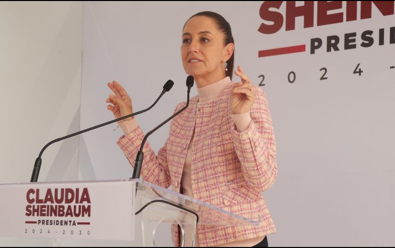 Los seis magistrados seleccionados calificarán los resultados de las elecciones del pasado 2 de junio. SUN / ARCHIVO