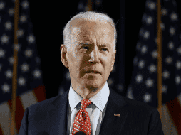 A pesar de todas estos obstáculos, el Comité Nacional Demócrata (DNC en inglés), encargado de organizar la convención, tiene normas para reemplazar a Biden. AP / ARCHIVO