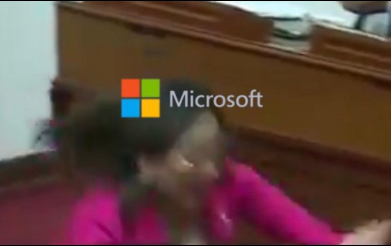 Microsoft falla, no así los memes. ESPECIAL