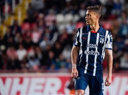 Pese a que Monterrey fue goleado hace una semana, el equipo regio tiene 6 puntos tras dos victorias. IMAGO7