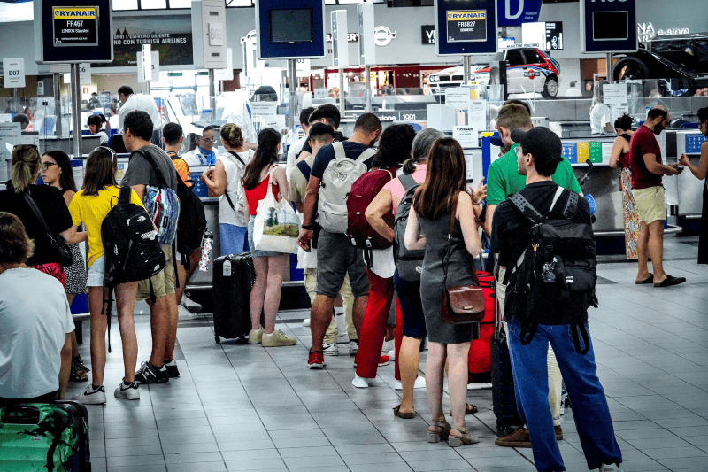 EFE/EPA/Foto de T. Romano