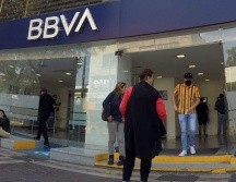 Los usuarios de bancos en México se preguntan si podrán realizar operaciones con normalidad. EL INFORMADOR / ARCHIVO